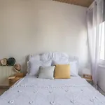 Atmospheric Central Apartment With Large Terrace