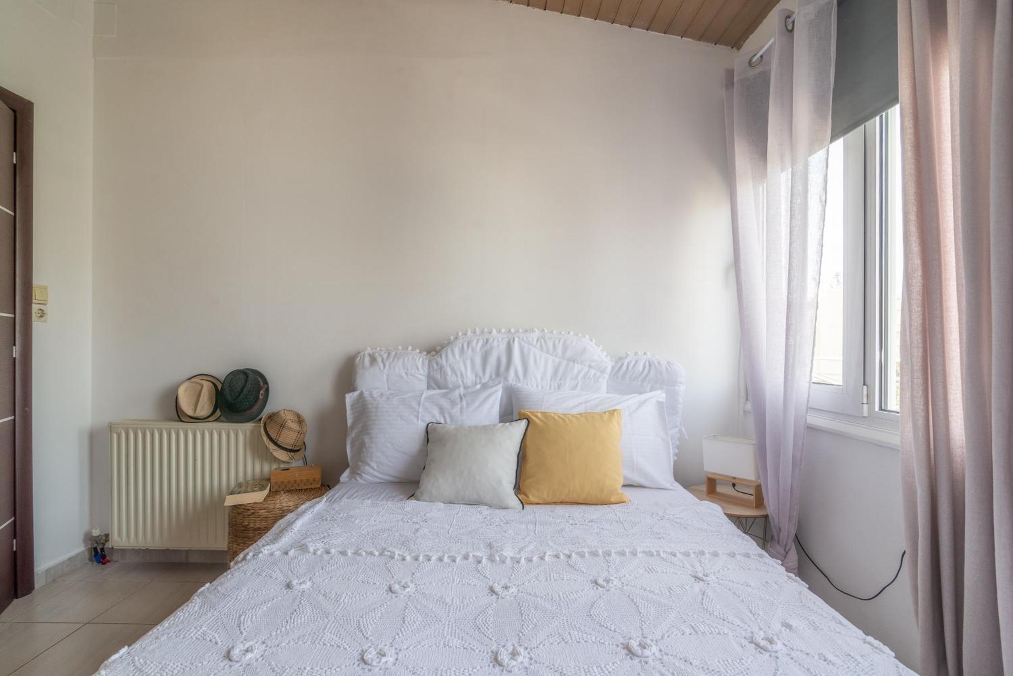 Appartement Atmospheric With Large Terrace