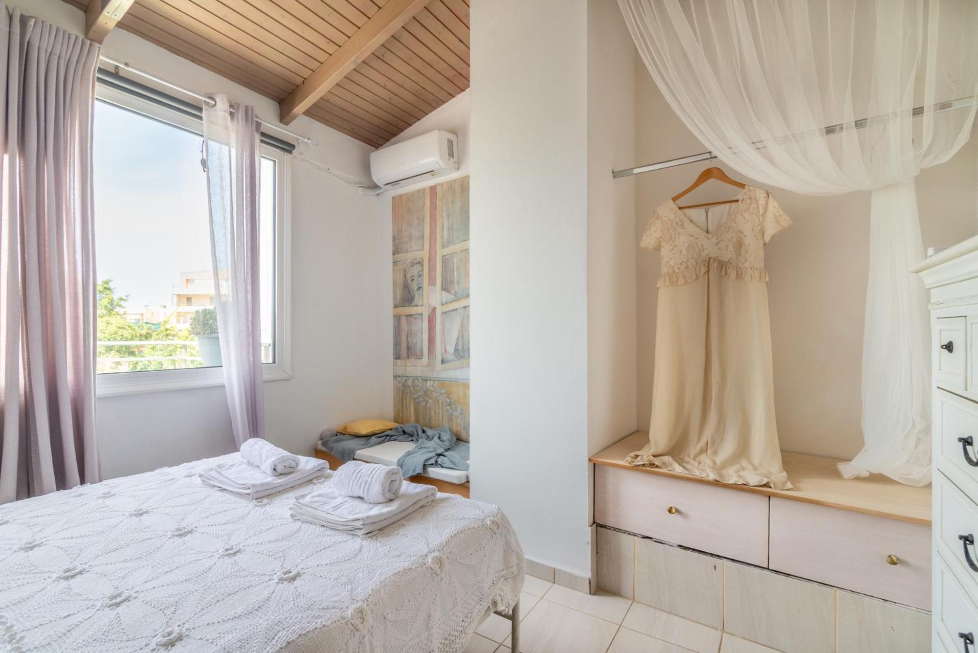 Appartement Atmospheric With Large Terrace