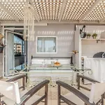 Terrace Five Heraklion